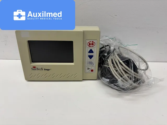 Suntech Tango+ Blood Pressure Monitor