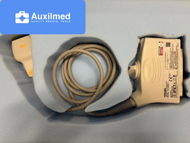 Toshiba PLT-604AT Transducer