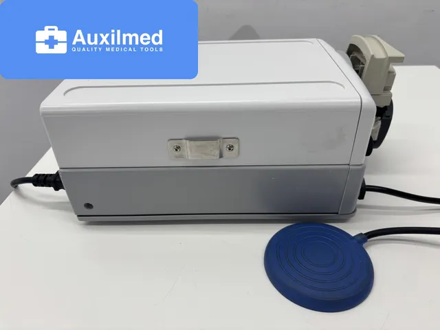 Medivators Endo Stratus Irrigation Pump