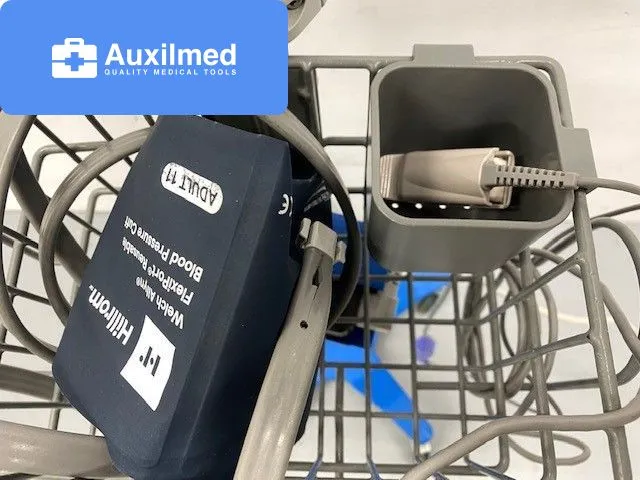 GE V100 BP Monitor