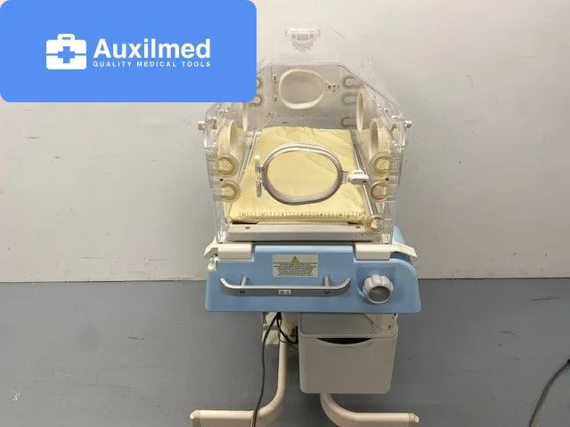 Drager Isolette 8000 Incubator