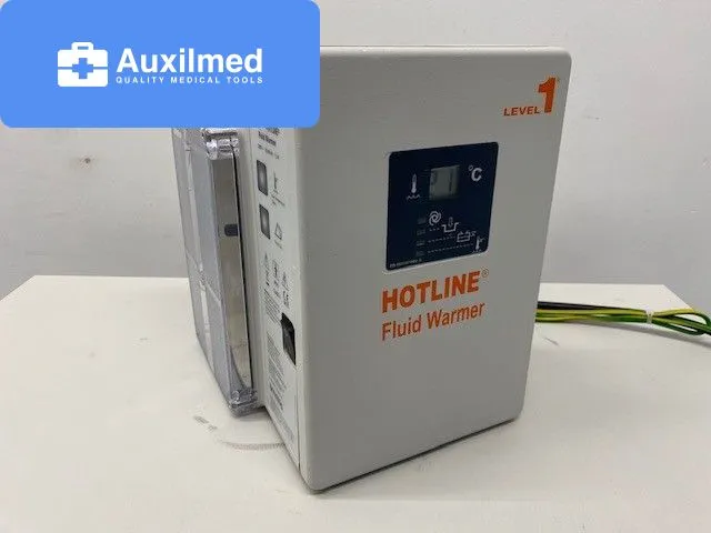 Level 1 Hotline Fluid Warmer