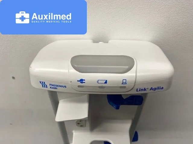 Fresenius Link Agilia Docking Station