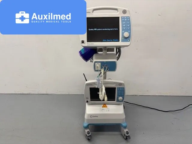 Invivo Precess 3160 MRI Monitor