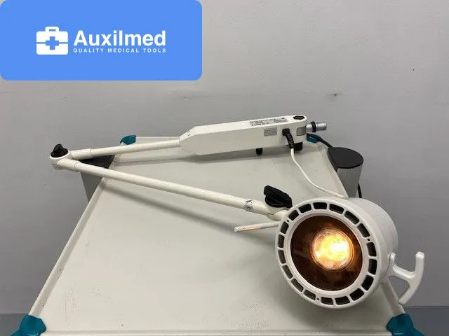 Derungs HALUX Exlite Exam Light