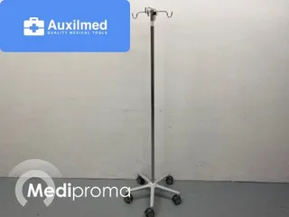 Infusion Pole (Single)