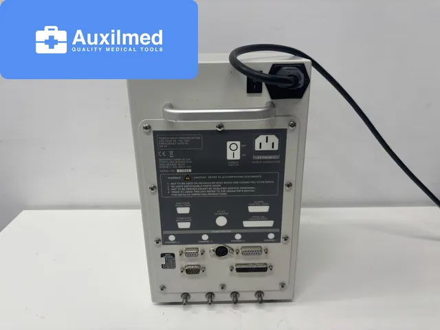 Fluke IDA-4 Plus Infusion Pump Analyzer