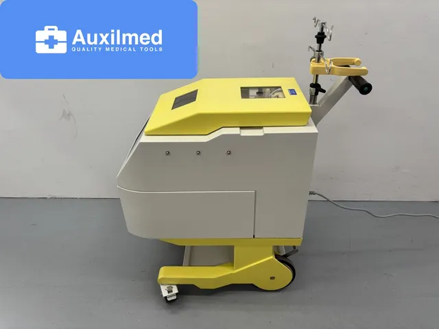 Fresenius C.A.T.S. Autotransfusion System