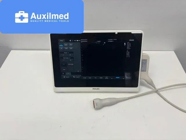 Philips Innosight Ultrasound
