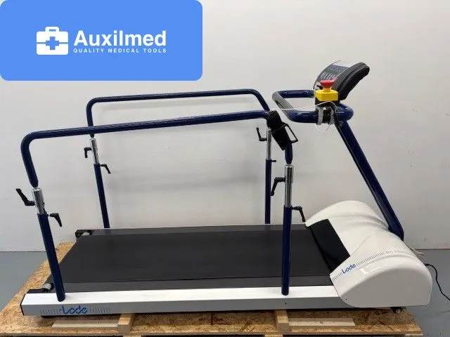 Lode Valiant Treadmill