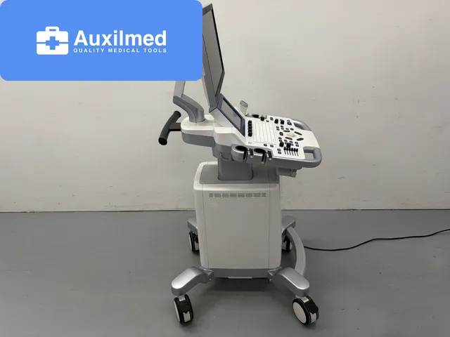 GE Vivid T8 Ultrasound