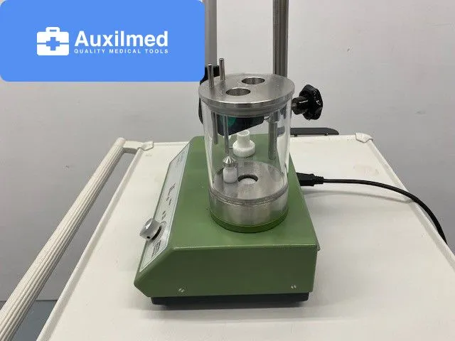 KLAVAmed 2000 Nebulizer