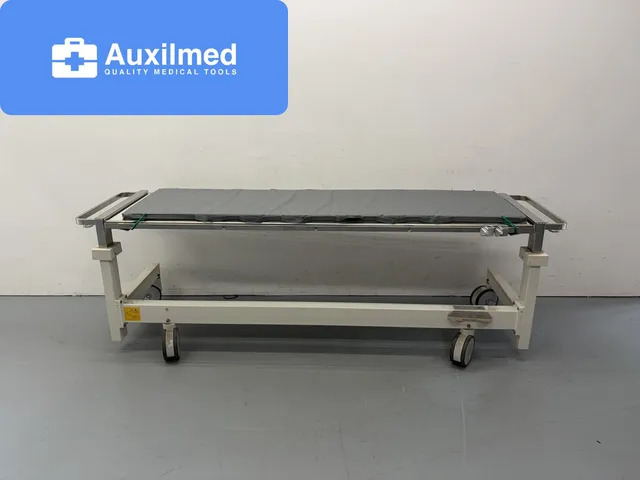 Philips Traumob X Stretcher