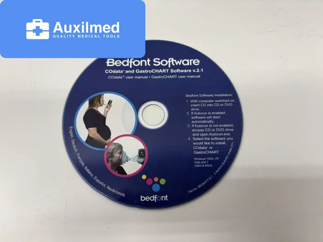 Bedfont Gastrolyzer