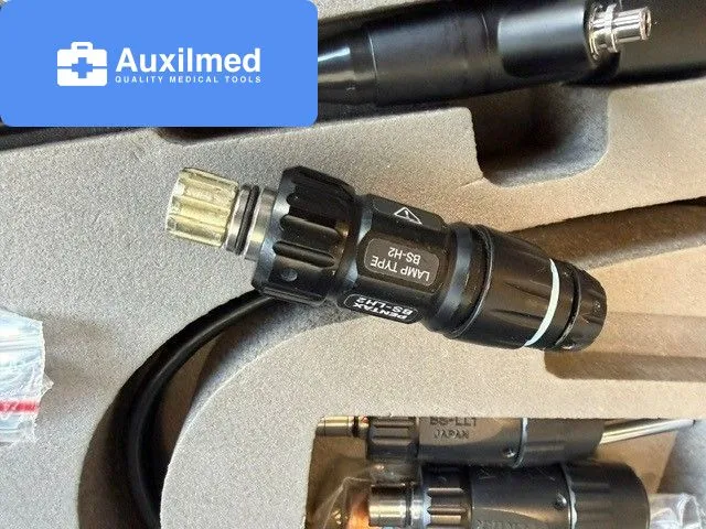 Pentax FI-16RBS Intubation Endoscope