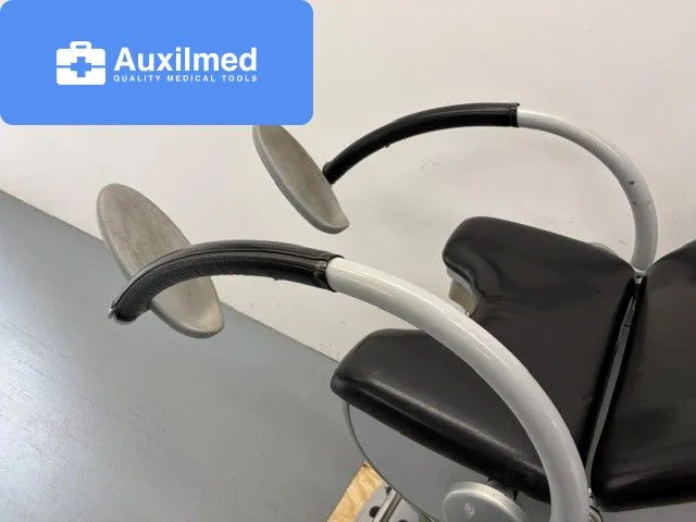 Schmitz 115.755 OB/GYN Chair