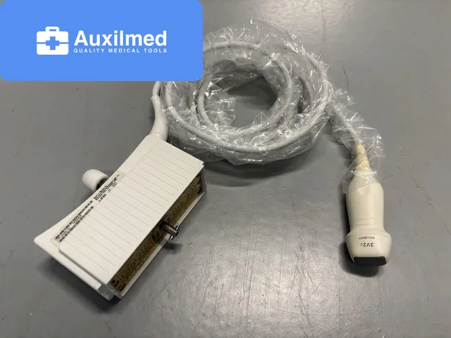 Siemens-3V2c Transducer