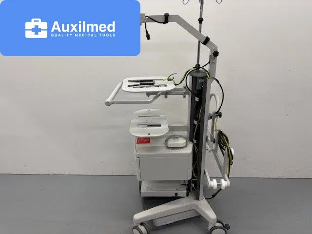 Biosense Webste Carto3 Trolley