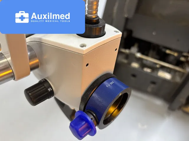 Zeiss OPMI Pico Microscope