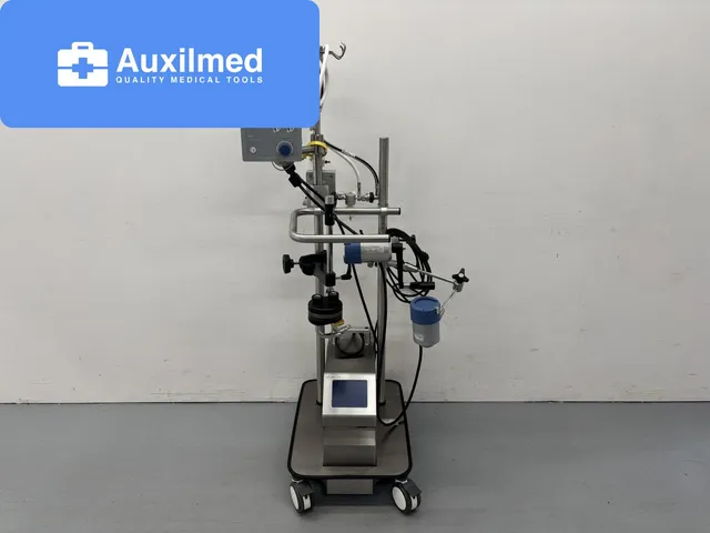LivaNova Stockert SCPC Centrifugal pump
