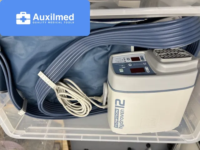Huntleigh Flowtron Hydroven12 Compression Pump