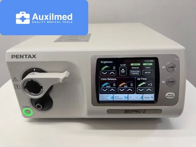 Pentax EPK-i Endoscopy Processor