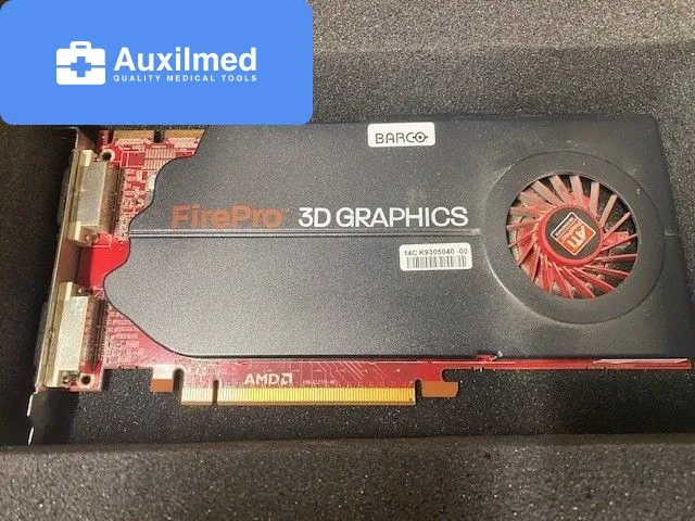 Barco MXRT-5450 Graphic Card