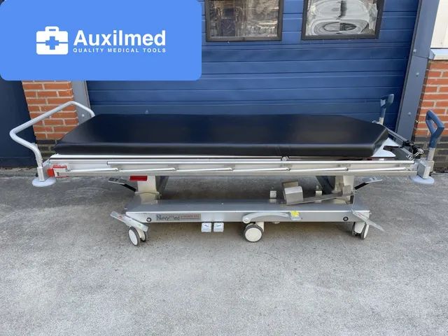 Novymed U-shape 952, stretcher