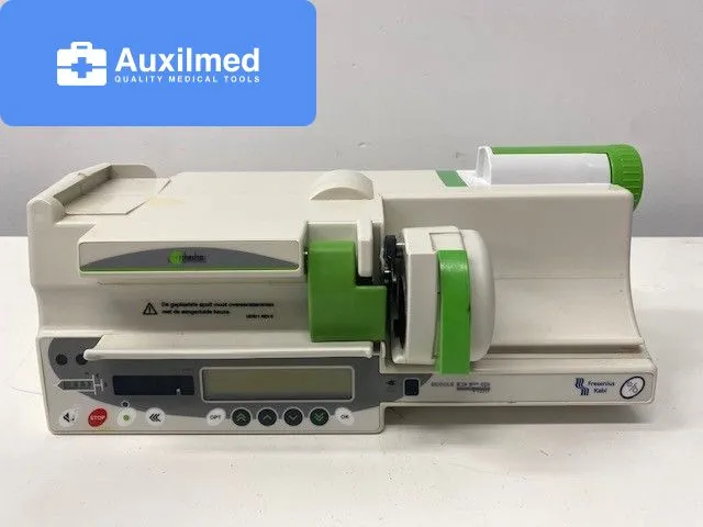 Fresenius Orchestra DPS Visio Syringe Pump