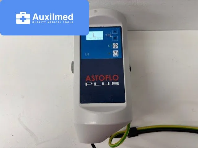 Stihler Astoflo Plus Fluid Warmer