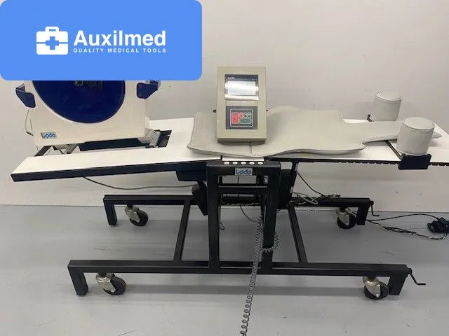 Lode Angio 2000 Ergometer