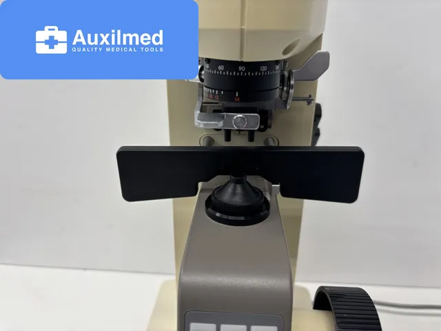 Topcon LM-P6 Lensmeter