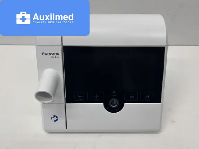 Löwenstein Medical Prisma SOFT CPAP Device