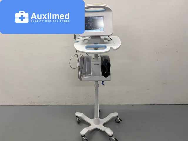 Welch Allyn VSM 6000 Series Monitor