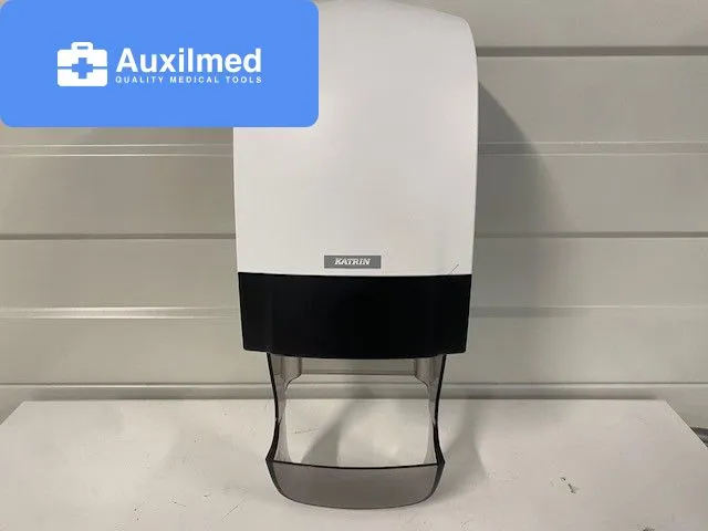 Katrin Dispenser