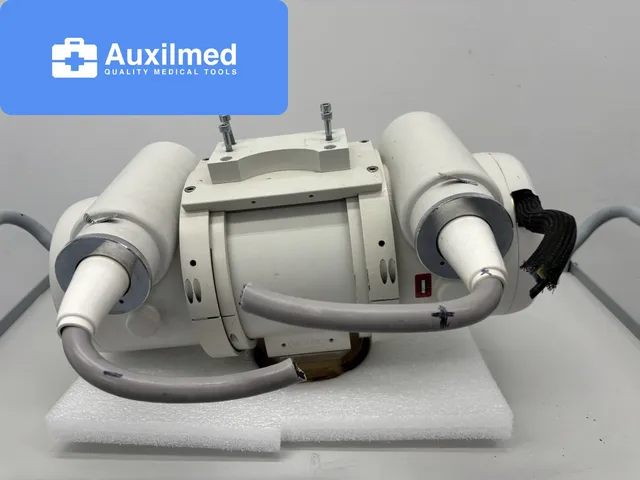 Varian A-292 X-Ray Tube