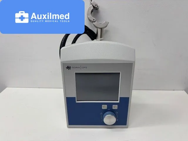Livanova CP5 Pump Control Panel