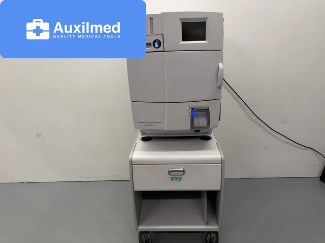 ASP Sterrad NX Sterilizer