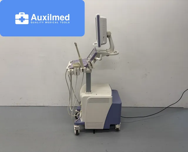 Aloka Prosound Alpha 6 Ultrasound (M06966C)
