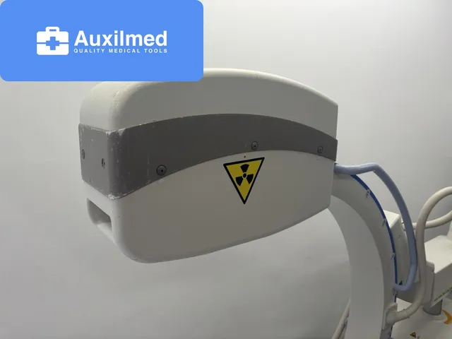 Siemens Arcadis Avantic C-Arm