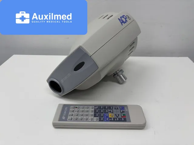 Topcon ACP-8 Chart Projector