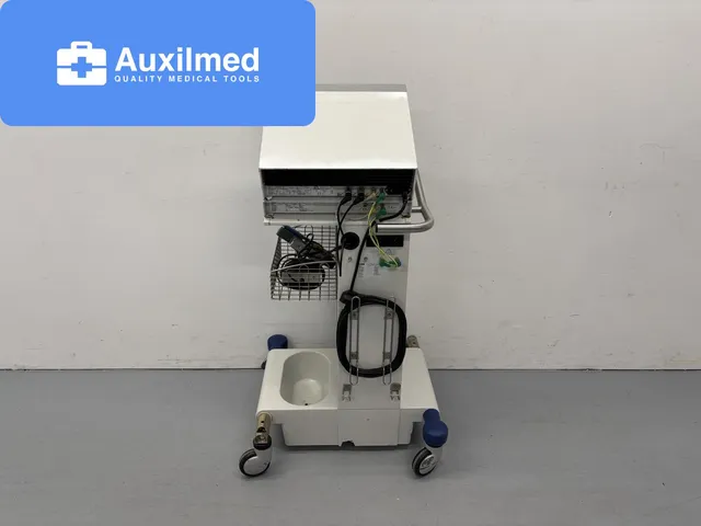 ERBE VIO 300 D Electrosurgical Unit