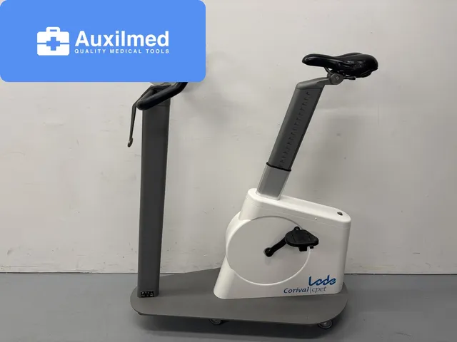 Lode Corival CPET Ergometer