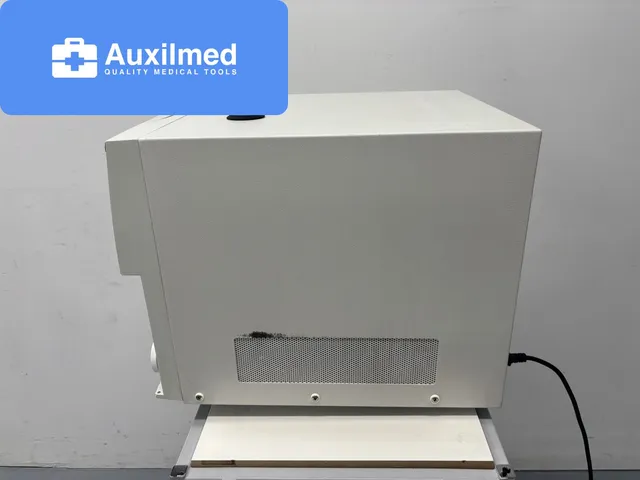 W&H Lisa MB 17 Autoclave