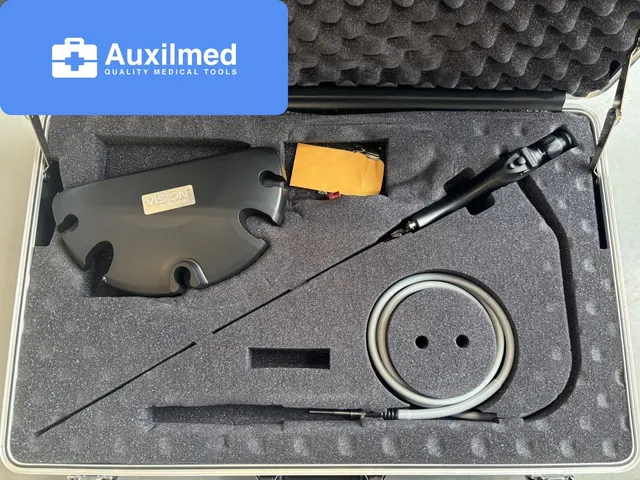 Vision Sciences CST-4000 Flexible Cystoscope