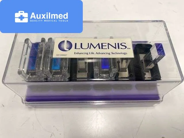 Lumenis IPL Handpiece