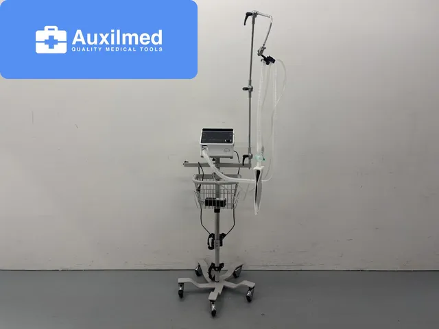 Löwenstein Prisma VENT50-C Ventilator