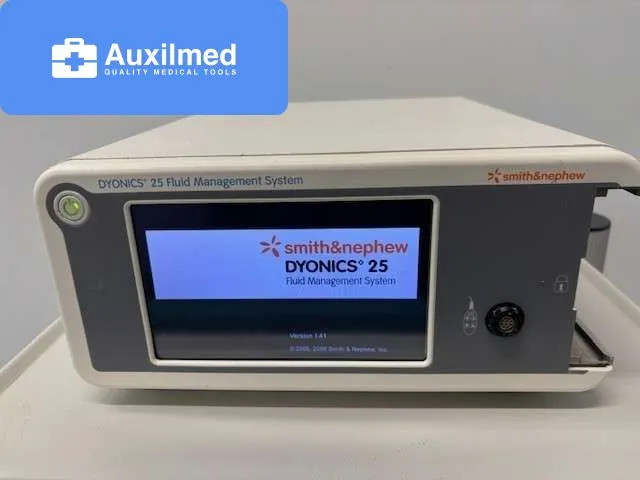Smith & Nephew Dyonics 25 Fluid Management
