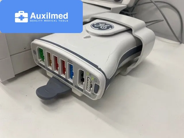 GE Carescape B850 Patient Monitor