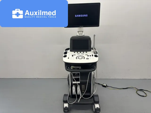Samsung H60 Ultrasound